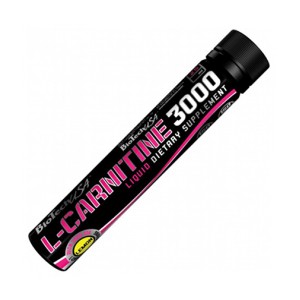 L-Carnitine 3000 1 ампула | Biotech USA