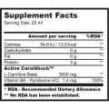 L-Carnitine 3000 1 ампула | Biotech USA Преобразува мазнините в енергия Помага за загуба на телесно тегло Подобрява цялостното спортно представяне L-Карнитин Течен на ампули е на отлична цена от Biotech US L-Carnitine 3000 1 ампула | Biotech USA Преобразу