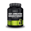 100% Creatine Monohydrate Powder 1000 гр | Biotech USA