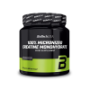 100% Creatine Monohydrate Powder 300 гр | Biotech USA