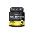 100% L-Glutamine Powder 240 гр | Biotech USA