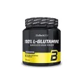 100% L-Glutamine Powder 240/500 гр | Biotech USA Помага за възстановяване на мускулния протеин Подпомага функционирането на имунната система Помага за облекчаване на възпалението Поддържа правилната функци 100% L-Glutamine Powder 240/500 гр | Biotech USA 