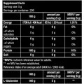 100% L-Glutamine Powder 240/500 гр | Biotech USA Помага за възстановяване на мускулния протеин Подпомага функционирането на имунната система Помага за облекчаване на възпалението Поддържа правилната функци 100% L-Glutamine Powder 240/500 гр | Biotech USA 