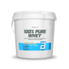 100% Pure Whey Powder 4000 гр | Biotech USA