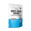 100% Pure Whey Powder 1000 гр | Biotech USA