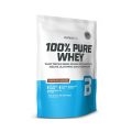 100% Pure Whey Powder 1000 гр | Biotech USA