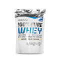 100% Pure Whey Powder 908 гр | Biotech USA