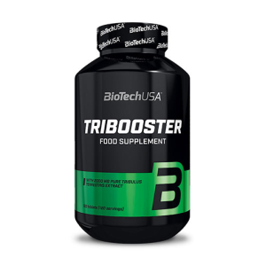 Tribooster 120 таблетки | BioTech USA