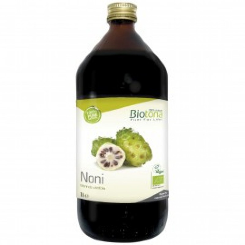 Bio Noni Juice 1000 ml BioTona