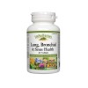 Lung, Bronchial & Sinus Health 650 mg 45 tablets Natural Factors