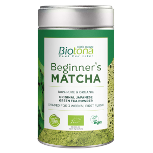 Био Чай от Матча 80 гр | Biotona Био Чай от Матча 80 гр | Biotona
