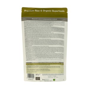 Pumpkin Protein 100% Raw Powder 300 гр | BioTona Pumpkin Protein 100% Raw Powder 300 гр | BioTona