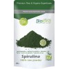 Spirulina 100% Powder 200 gr BioTona