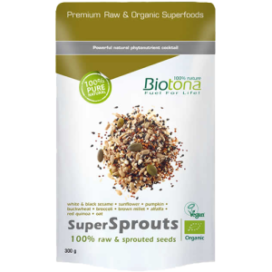 Супер Кълнове 300 гр BioTona