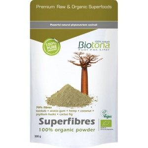 SuperFibres 300 гр | BioTona SuperFibres 300 гр | BioTona