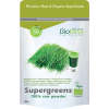 Supergreens 150 гр | Biotona