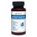 Artemisinin 100 мг 90 вегетариански капсули | Biovea