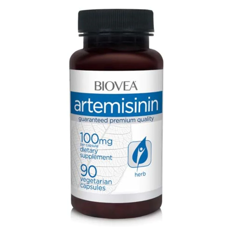 Artemisinin 100 мг 90 вегетариански капсули | Biovea Artemisinin 100 мг 90 вегетариански капсули | BioveaУнищожава болестотворните микроорганизми
Ограничава възпалението
Има противораков ефект
Силен имуномодулатор
Артемизинин 100 мг капсули Artemisinin 100 мг 90 вегетариански капсули | Biovea Унищожава болестотворните микроорганизми Ограничава възпалението Има противораков ефект Силен имуномодулатор Артемизинин 100 мг капсули е на изгодна Artemisinin 100 мг 90 вегетариански капсули | Biovea