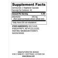 Artemisinin 100 мг 90 вегетариански капсули | Biovea Artemisinin 100 мг 90 вегетариански капсули | BioveaУнищожава болестотворните микроорганизми
Ограничава възпалението
Има противораков ефект
Силен имуномодулатор
Артемизинин 100 мг капсули Artemisinin 100 мг 90 вегетариански капсули | Biovea Унищожава болестотворните микроорганизми Ограничава възпалението Има противораков ефект Силен имуномодулатор Артемизинин 100 мг капсули е на изгодна Artemisinin 100 мг 90 вегетариански капсули | Biovea