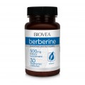 Berberine 500 мг 30 вегетариански капсули | Biovea