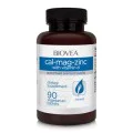 Cal-Mag-Zinc + Vitamin D 90 таблетки | Biovea