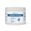Collagen Peptides Powder 6600 мг 198 гр | Biovea Collagen Peptides Powder 6600 мг 198 гр | BioveaНатурален продукт, грижещ се за здравето на кожата
Грижи се за здравето на костите
Поддържа здравината на зъбите, косата, ноктите
Колагенови Пепт Collagen Peptides Powder 6600 мг 198 гр | Biovea Натурален продукт, грижещ се за здравето на кожата Грижи се за здравето на костите Поддържа здравината на зъбите, косата, ноктите Колагенови Пептиди на прах Collagen Peptides Powder 6600 мг 198 гр | Biovea
