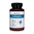 Collagen 750 мг 120 вегетариански капсули | Biovea Collagen 750 мг 120 вегетариански капсули | BioveaГрижи се за здравината на кожата и нейното сияние
Повишава плътността на костната система
Грижи се за здравината на Вашите зъби
Колаген 750 м Collagen 750 мг 120 вегетариански капсули | Biovea Грижи се за здравината на кожата и нейното сияние Повишава плътността на костната система Грижи се за здравината на Вашите зъби Колаген 750 мг на капсули Collagen 750 мг 120 вегетариански капсули | Biovea