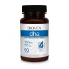DHA 100 мг 60 гел-капсули | Biovea