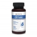 DMAE 100 мг 90 вегетариански капсули | Biovea