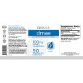 DMAE 100 мг 90 вегетариански капсули | Biovea
