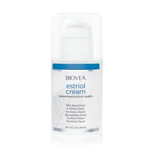 Estriol Cream 60 мл | Biovea