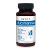 Glucomannan 600 мг 60 вегетариански капсули | Biovea