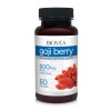 Goji Berry 600 мг 60 капсули | Biovea