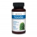 Худия (Hoodia) 200 мг за потискане на апетита | Biovea