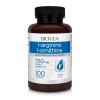 L-Arginine/L-Ornithine 750 мг 100 капсули | Biovea