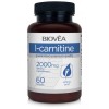 L-Carnitine 2000 мг 60 таблетки | Biovea