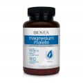 Magnesium Malate 425 мг 180 веге таблетки | Biovea