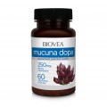Mucuna Dopa 250 мг 60 веге капсули | Biovea