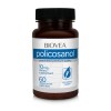 Policosanol 10 мг 60 вегетариански капсули | Biovea
