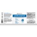 Policosanol 10 мг 60 вегетариански капсули | Biovea