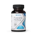 Pueraria Mirifica (Пуерария мирифика) 250 мг 100 капсули | Biovea Pueraria Mirifica (Пуерария мирифика) 250 мг 100 капсули | Biovea