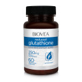 Глутатион Редуциран (L-Glutathione) 250 мг 60 капсули | Biovea