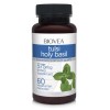 Tulsi Holy Basil 575 мг 60 веге капсули | Biovea