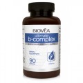 Ultimate B Cоmplex 500 mg 90 Tablets Biovea
