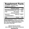 Витамин В12 Комплекс (Vitamin B12 Complex) 1000 мкг 60 таблетки | Biovea