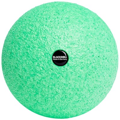 Blackroll Ball® | Tопка за точков самомасаж - Зелена 12 cm | Blackroll