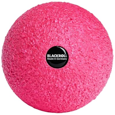 Blackroll Ball® | Tопка за точков самомасаж - Розова 8 cm | Blackroll Blackroll Ball® | Tопка за точков самомасаж - Розова 8 cm | Blackroll