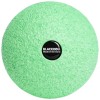 Blackroll Ball® | Tопка за точков самомасаж - Зелена 8 cm | Blackroll