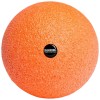 Blackroll Ball® | Tопка за точков самомасаж - Оранжева 12 cm | Blackroll