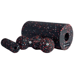 Blackroll® BlackBox Standard | Limited FC Bayern München - FC Bayern München 4 бр. | Blackroll
